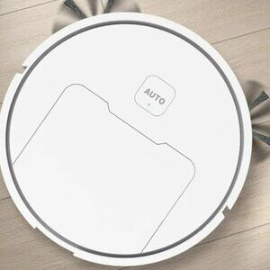 Clean Robot Sweeper